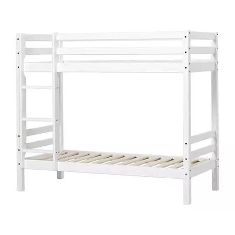 HoppeKids Basic, kerrossänky 70 x 160 cm – kuva 4/8