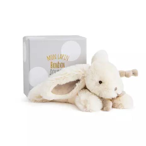 DouDou et Compagnie pehmolelu, Vauvan lelut