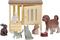 LUNDBY Dolls, Pet set – kuva 4
