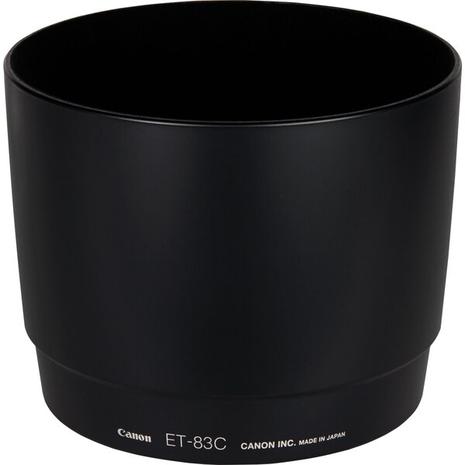 Canon ET-83C vastavalosuoja