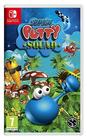 Super Putty Squad, Nintendo Switch -peli