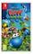 Super Putty Squad, Nintendo Switch -peli – kuva 2