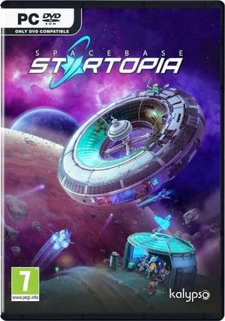 Spacebase Startopia, PC -peli – kuva 4/8