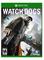Watch Dogs, Xbox One -peli – kuva 2