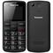 Panasonic KX-TU110, senioripuhelin – kuva 2