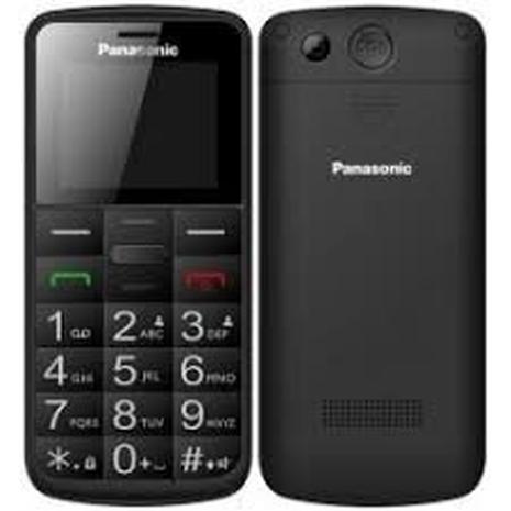 Panasonic KX-TU110, senioripuhelin – kuva 2/8