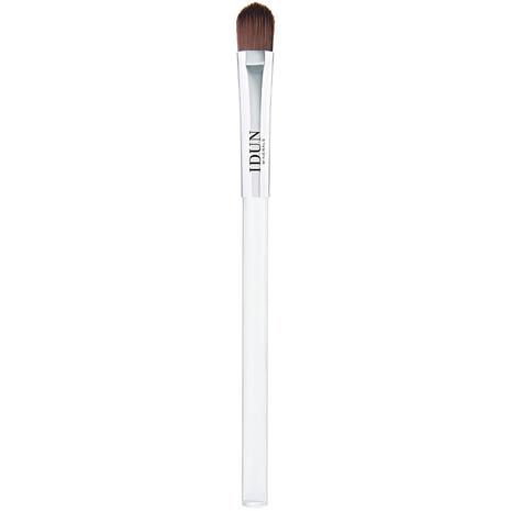 IDUN Minerals Eyeshadow Brush – kuva 8/8