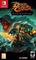 Battle Chasers: Nightwar, Nintendo Switch -peli – kuva 2