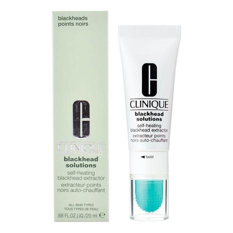 Clinique Blackhead Solutions - Self-Heating Blackhead Extractor 20 ml
