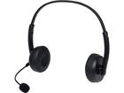 Sandberg USB Office Headset Saver (326-12), kuulokemikrofoni