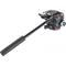 Manfrotto MHXPRO-2W, videopää – kuva 4
