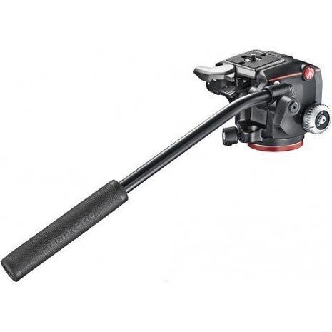 Manfrotto MHXPRO-2W, videopää