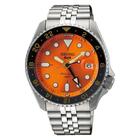 Seiko 5 Sports SKX GMT 'Black Grape' Automatic SSK001K1