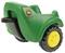 Rolly Toys, pieni traktorin perävaunu John Deere – kuva 4