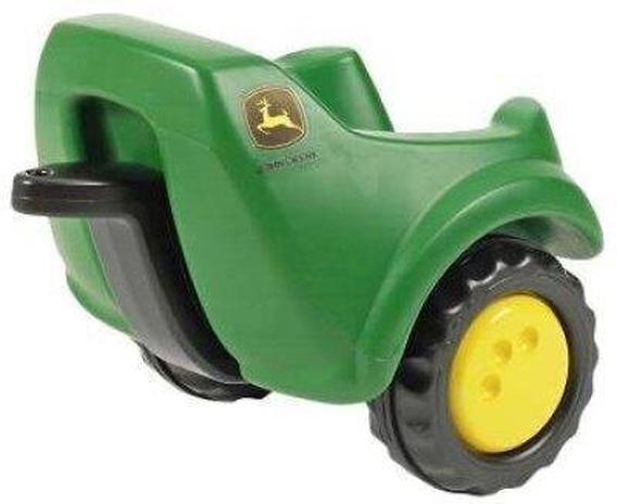 Rolly Toys, pieni traktorin perävaunu John Deere