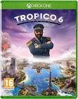 Tropico 6, Xbox One -peli