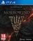 The Elder Scrolls Online: Morrowind, PS4-peli – kuva 8