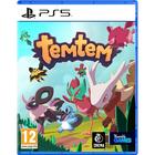 Temtem, PS5 -peli