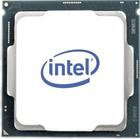 Intel Xeon Silver 4210, prosessori