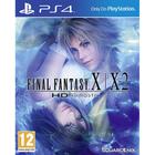 Final Fantasy X/X-2 HD Remaster, PS4-peli