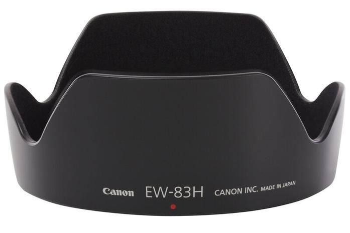 Canon EW-83H vastavalosuoja