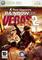 Rainbow Six: Vegas 2, Xbox 360 -peli – kuva 4