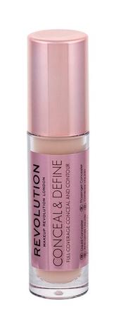 Makeup Revolution Conceal & Define Concealer - C8