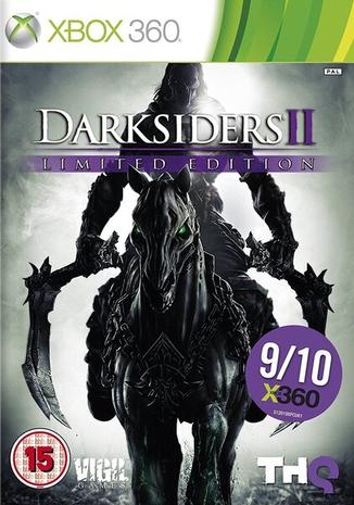 Darksiders II (2), Xbox 360 -peli – kuva 4/8