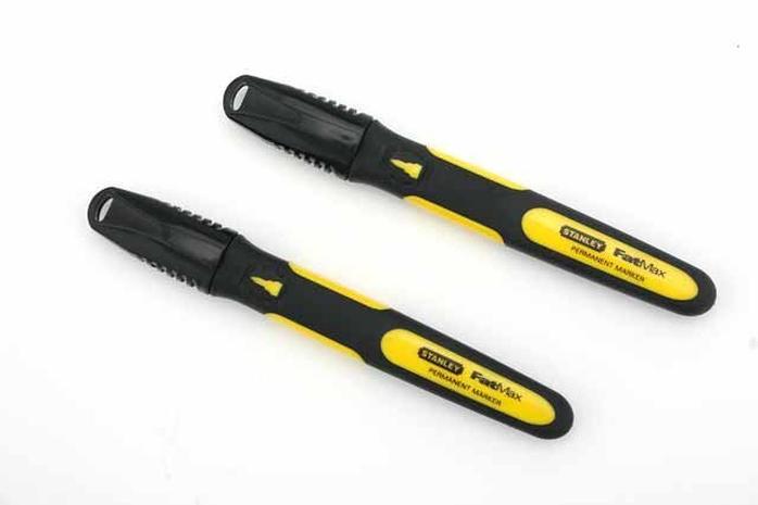 Stanley FatMax Fine Tip, tussit 2 kpl
