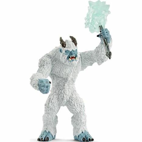 Schleich - Ismonster
