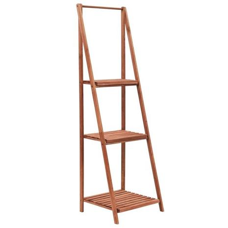 vidaXL Kukkateline setripuu 45x40x145 cm
