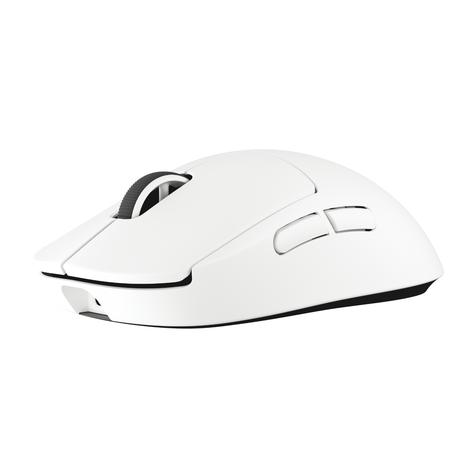 Logitech G Pro X Superlight 2C, langaton pelihiiri