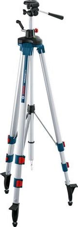 Bosch BT 250 Professional (0601096A00), mittalaitteen jalusta