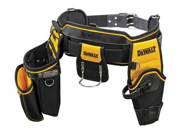 Dewalt DWST1-75552 työkaluvyö