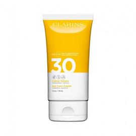 Sun Care Cream Spf 50+ Body 150 ml