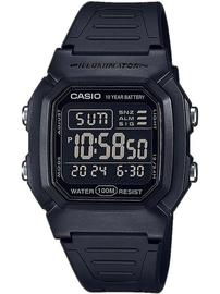 Casio W-800H-1BVES miesten rannekello
