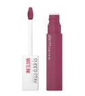 Maybelline Superstay Matte Ink Lipstick Dancer 118