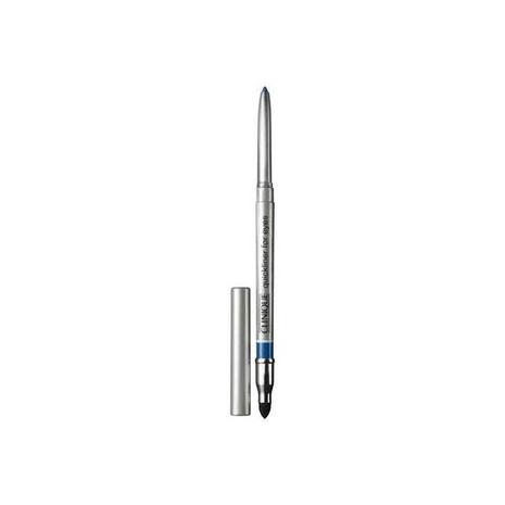 Clinique Quickliner For Eyes - N°08 Blue/Grey 0,3g – kuva 7/8