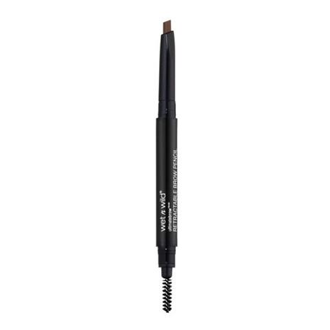 Wet n Wild" "Ultimate Brow Retractable Pencil
