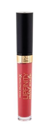 Max Factor - Lipfinity Velvet Matte Lipstick - 045 Posh Pink