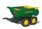 ROLLY HALFPIPE John Deere -perävaunu – kuva 5