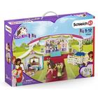 Schleich - Suuri hevosnäyttely