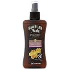 Hawaiian Tropic Protective Dry Spray Oil SPF 20 200 ml