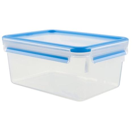 Tefal MasterSeal FRESH box rect 2.30L – kuva 8/8