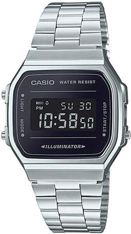 Casio Retro A168WEM-1EF