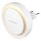 Yeelight Plug-in Nightlight Plug-in Nightlight/2500k – kuva 5