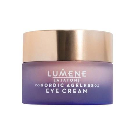 Lumene Ajaton 15 ml silmänympärysvoide