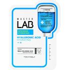 TONYMOLY Tonymoly Master Lab Sheet Mask Hyaluronic Acid