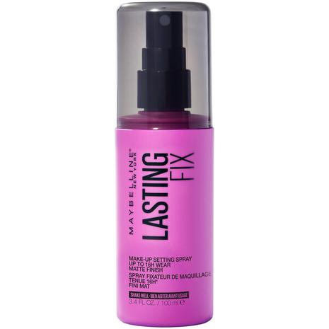 Maybelline Face Studio Setting Spray Lasting Fix