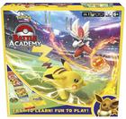 Pokemon Battle Academy 2022